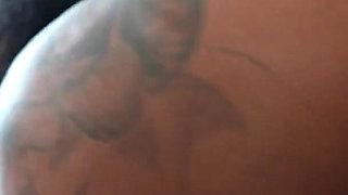 Slick Playa Josh Bonnet Fucks Thick Ethiopian Kallyxo