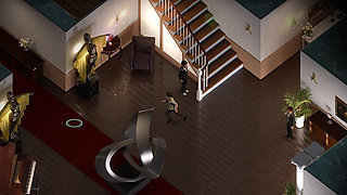 Symphony of the Serpent - Part 69 - Amira and Anya on Sex Fire!! by Loveskysan69