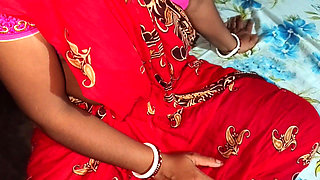 Bangla Audio Hot Bhabhi and Husband Home Enjoy