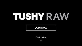 Spencer Bradley Anal Slut Teases & Gapes Hard in TUSHYRAW Scene