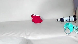 It Wasn't a Kiss... It Was an Oral to My Pussy