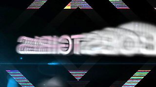 Outstanding bunny's bareback clip