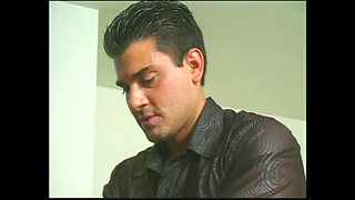 Filthy Bukkake Cum Bath