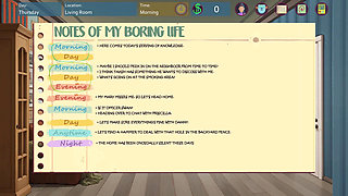 Taffy Tales: Monster Cock Unexpected Huge Facial Cumshot on Asian MILF in the Hospital - Episode 5