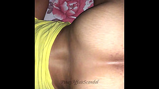 I Fucked My 18 Yo Stepsister's Tight and Creamy Pussy so Good!