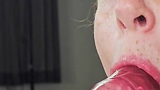 Allison Bloom 2: Anal - Part 1 - POV
