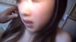Kiseki no bi kyonyuu musume eri 1