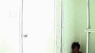 Fetching Love At Shower Action