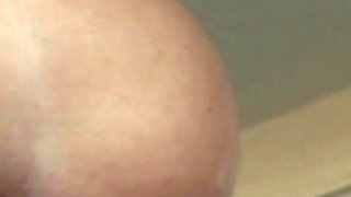 Lusty nurses play role and enjoy fucking their pussy with a strap-on