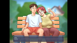 X ray, parodie, cartoon porn parody