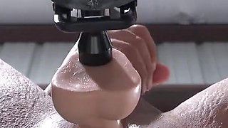 Strap on Stories - Pegging Cumshot Cumpilation. Resize His Tight Lil' Asshole.