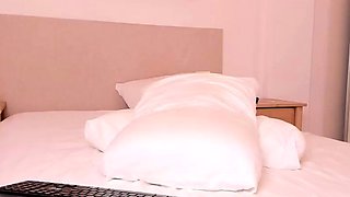 Emo Teen Becka Solo Webcam Masturbation Porn