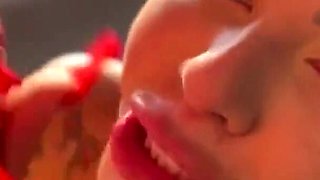 Hot Morena Has Sex at Rise of the Sun, See What a Wonderful View - Drii Cordeiro