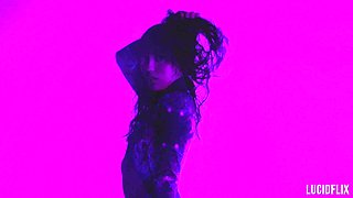 LUCIDFLIX Luminati with Kylie Rocket and Vanessa Sky