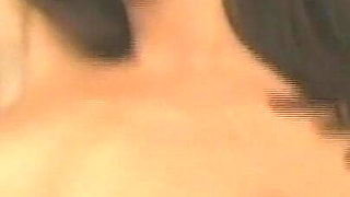 Two Amazing Young Sexy Lesbians with Perfect Body Masturbate Their Pussy with Dildo