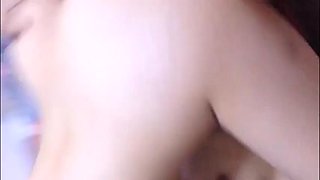 Hot Couple Having Sex