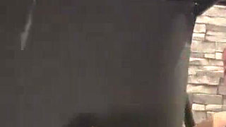 I Always Ruin His Orgasms on the Milking Table