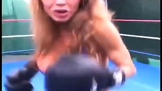 CD Pov Boxing