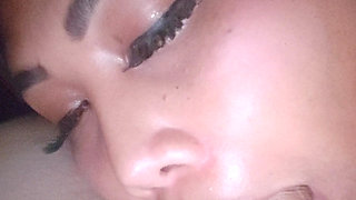 Love to Suck White Dick