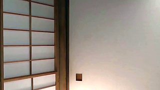 Meguri Fujiura Love Her Father In Law