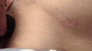 MILF GILF Masturbating Back at It Again