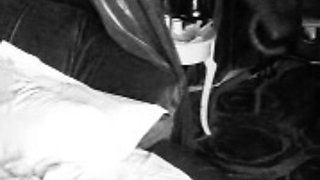 Teen close up fuck xxx housewife cumshot