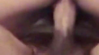 Stepson Fucks Me for the First Time and Cums Inside Me, Opens My Ass and Wants Anal Sex