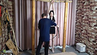Chinese bondage