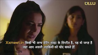 Wonderful Indian MILF breathtaking scene
