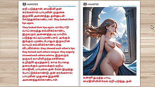 Tamil Audio Sex Story - I Fucked my Friend's beautiful wife and made her pregnant Part 2