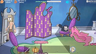Hd videos, cartoon movie, summertime saga