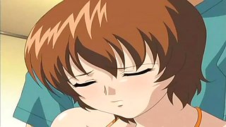 Anyone You Can Do... I Can Do Better! Episode 1: Big Tits, Big Ass  Blowjob Porn