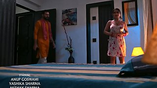 Indian porn mms of desi young college