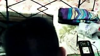 Mature Asian Couple's Homemade Sex Tape