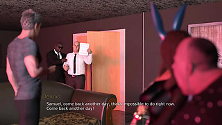 Laura Lustful Secrets (part 22)