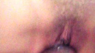 Pinay College Girl's Pussy Feeling so Wet