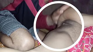 Husband Wife Anal Sex Part 2 - Indian Couple Doggy Style & Ass Licking