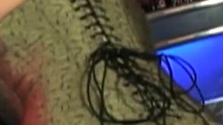 MILF Fucked Hard and Slicked