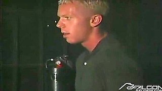 The Dark With Logan And Dan