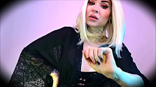 I Will Make You Rest! Asmr, Taboo - Fatal End