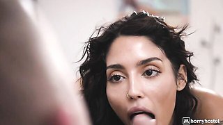 Vanessa Sky's missionary scene by Let'sDoeIt