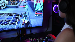 The Best Sex of My Life with My Best Friend - Subtitled