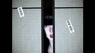 Beauty Animated Temptation Protocol 3D Animation Hentai