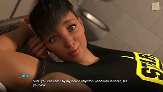 Hentai, hentais, comic