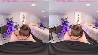 Group Passion Erupts in Ultra POV Wild Heat