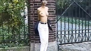 Ultimate Asian bondage 33