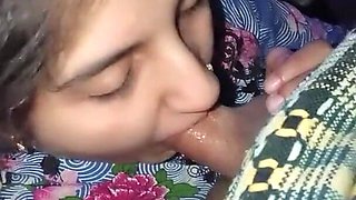 Morning blowjob new