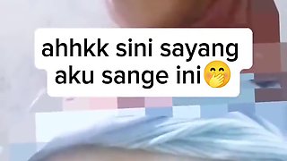 Aunty Is Horny Again