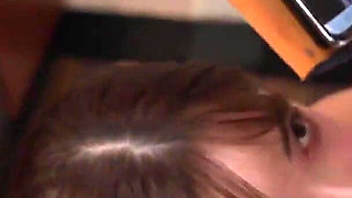 At Welcome Party and a New Graduate Girl Ask- 'would You Like to Stay at My House. Part.1