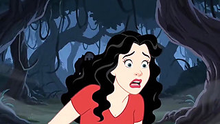 Halloween Special: Crazy Fucking at Crystal Lake Camp